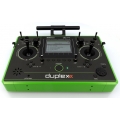 Duplex DC-14 II GREEN